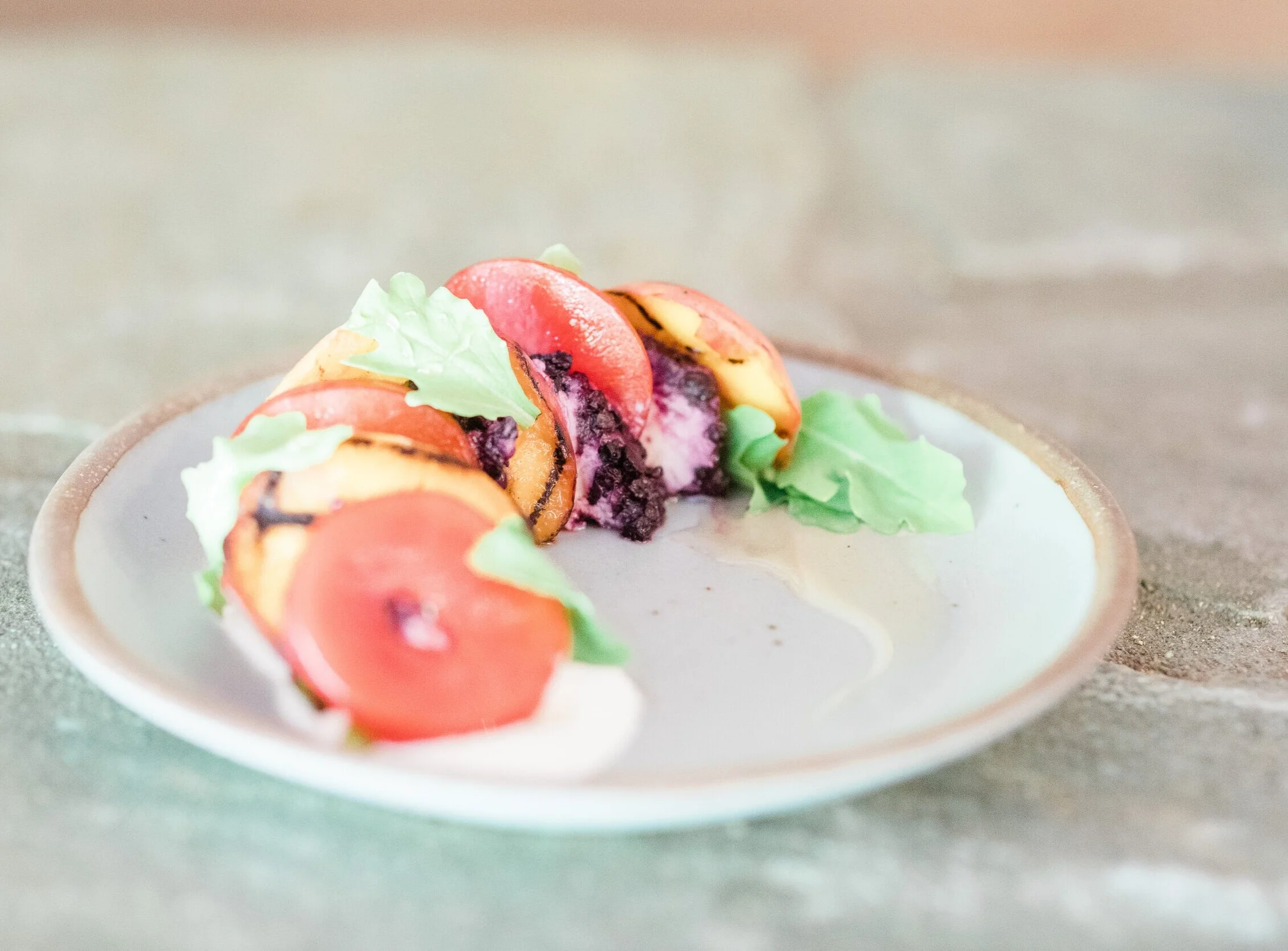 Catering by Corey in Asheville, NC (5)