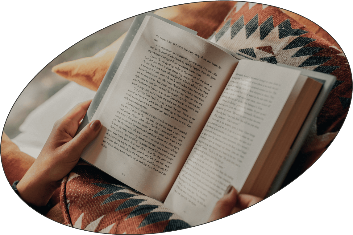 Octavia’s Bookshelf in Pasadena, CA (2)
