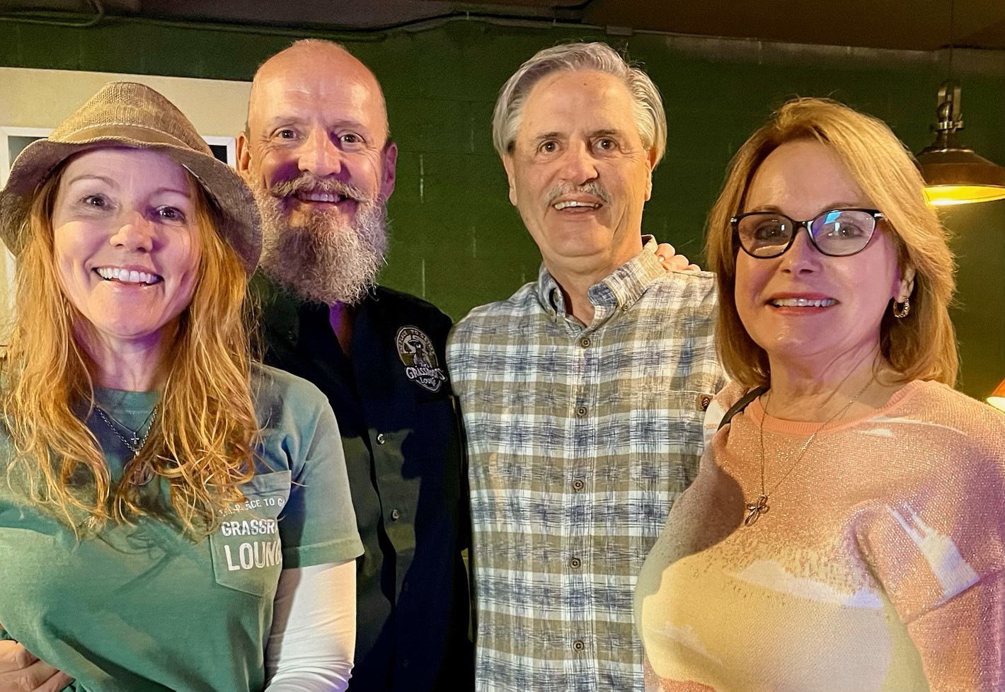 GRASSROOTS LOUNGE in Brownwood, TX (2)