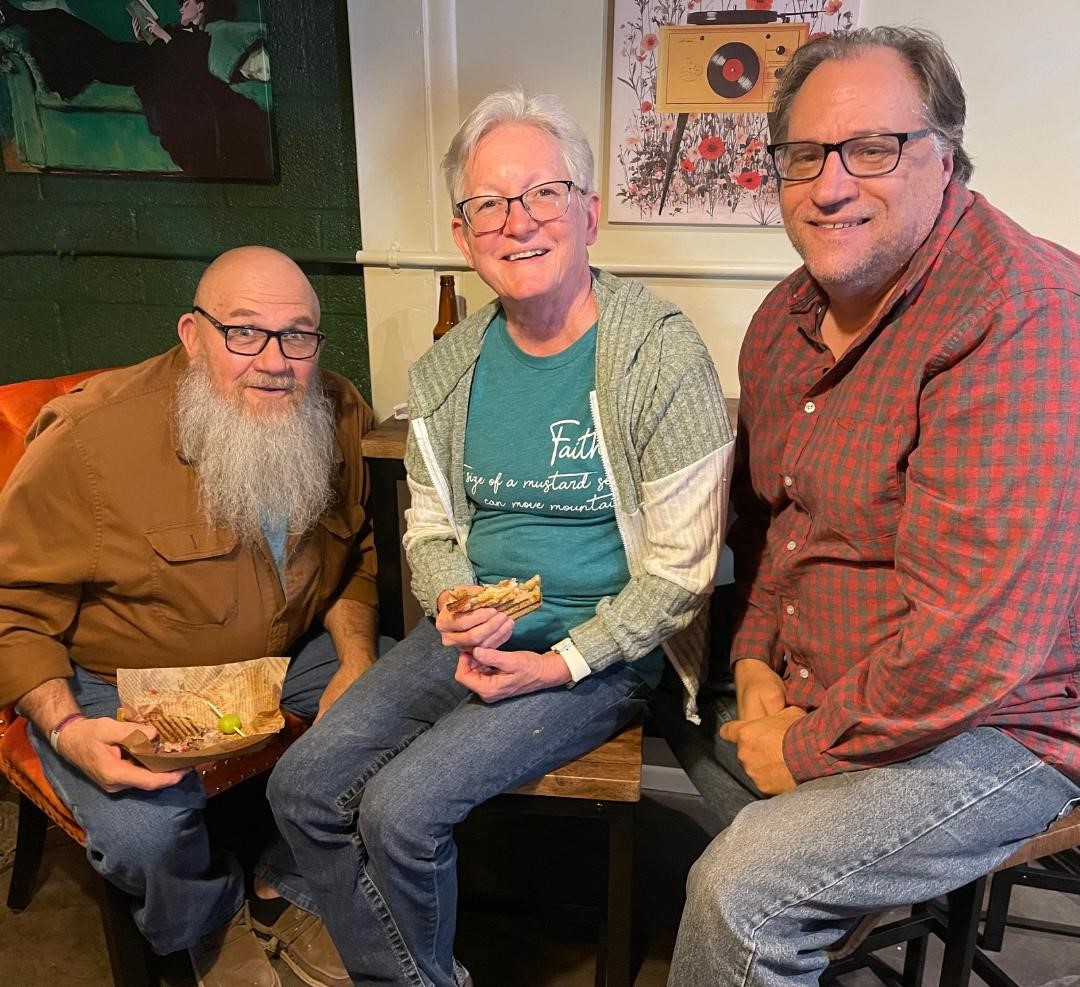 GRASSROOTS LOUNGE in Brownwood, TX (6)