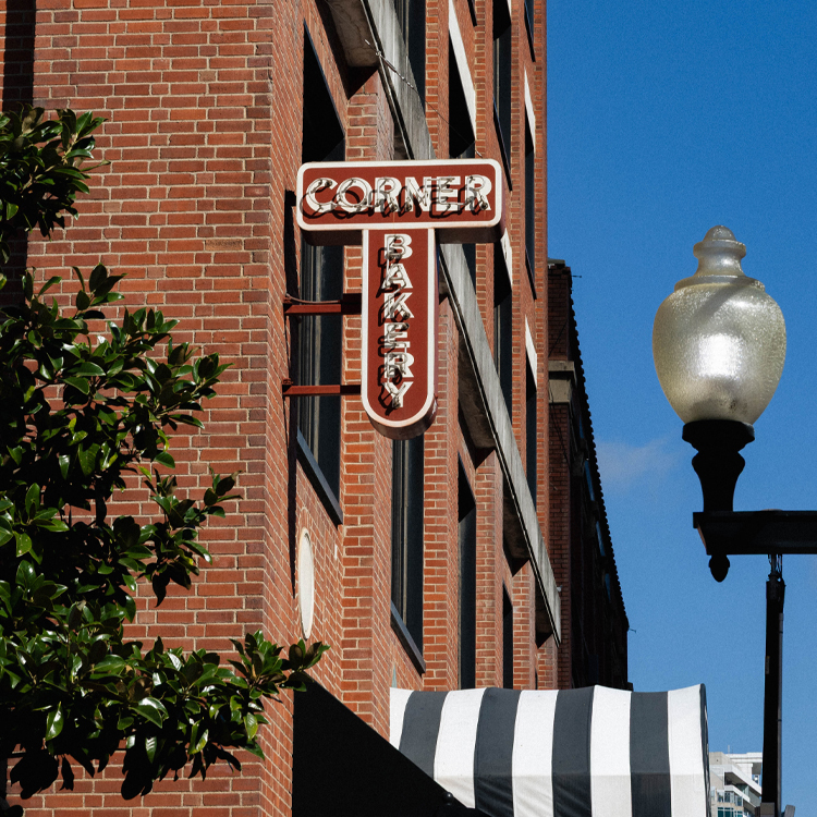 Corner Bakery Cafe in Corpus Christi, TX (2)