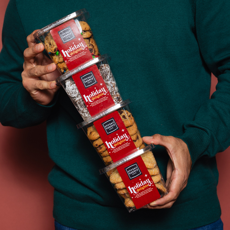 Corner Bakery Cafe in Corpus Christi, TX (4)