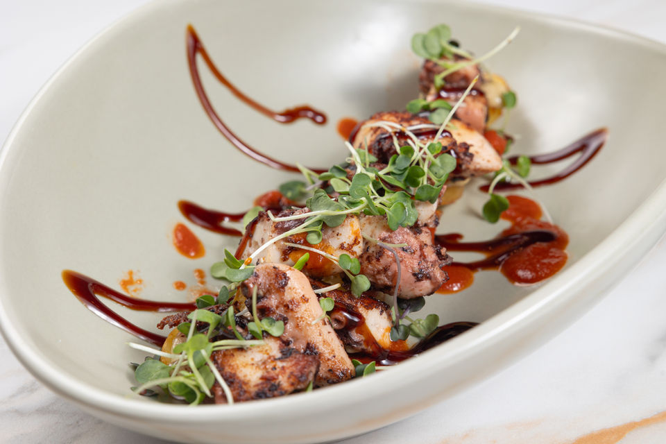 Baku Cafe Bar and Restaurant in Sunny Isles Beach, FL (4)