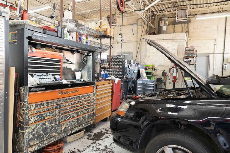 FC Automotive Service Center in Richardson, TX (3)
