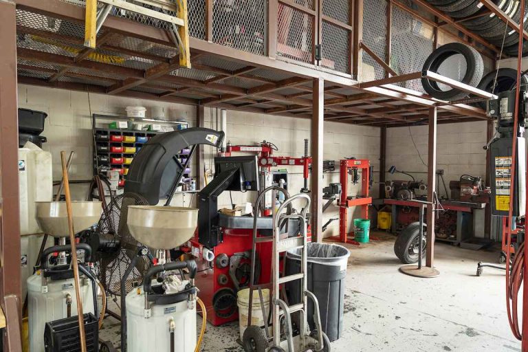 FC Automotive Service Center in Richardson, TX (5)