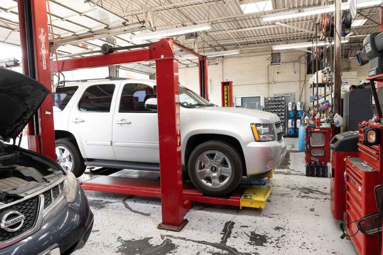 FC Automotive Service Center in Richardson, TX (6)