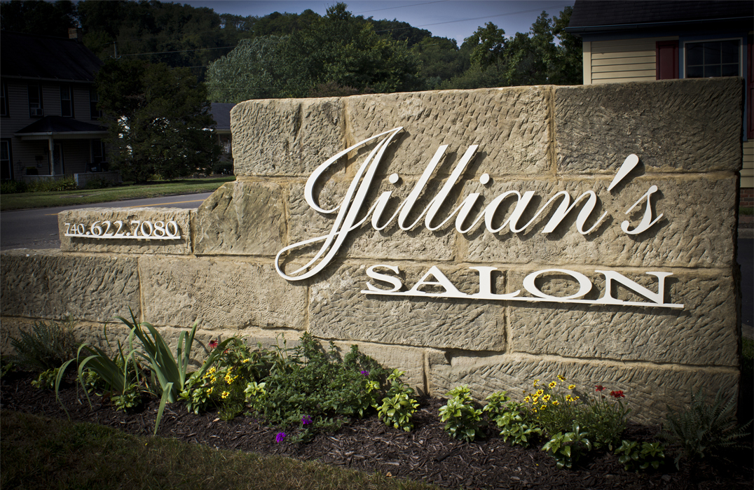 Jillian's Salon in Coshocton, OH