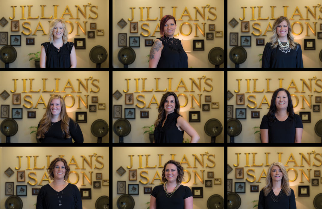 Jillian's Salon in Coshocton, OH (2)