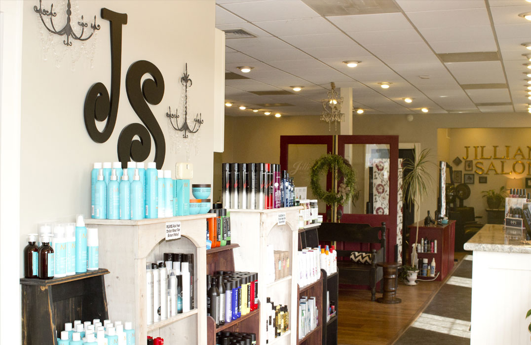 Jillian's Salon in Coshocton, OH (4)