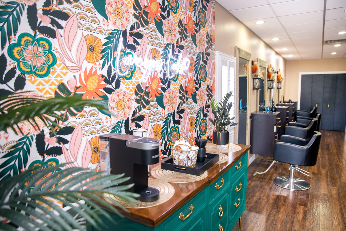 Looks Salon in Monroeville, PA (5)