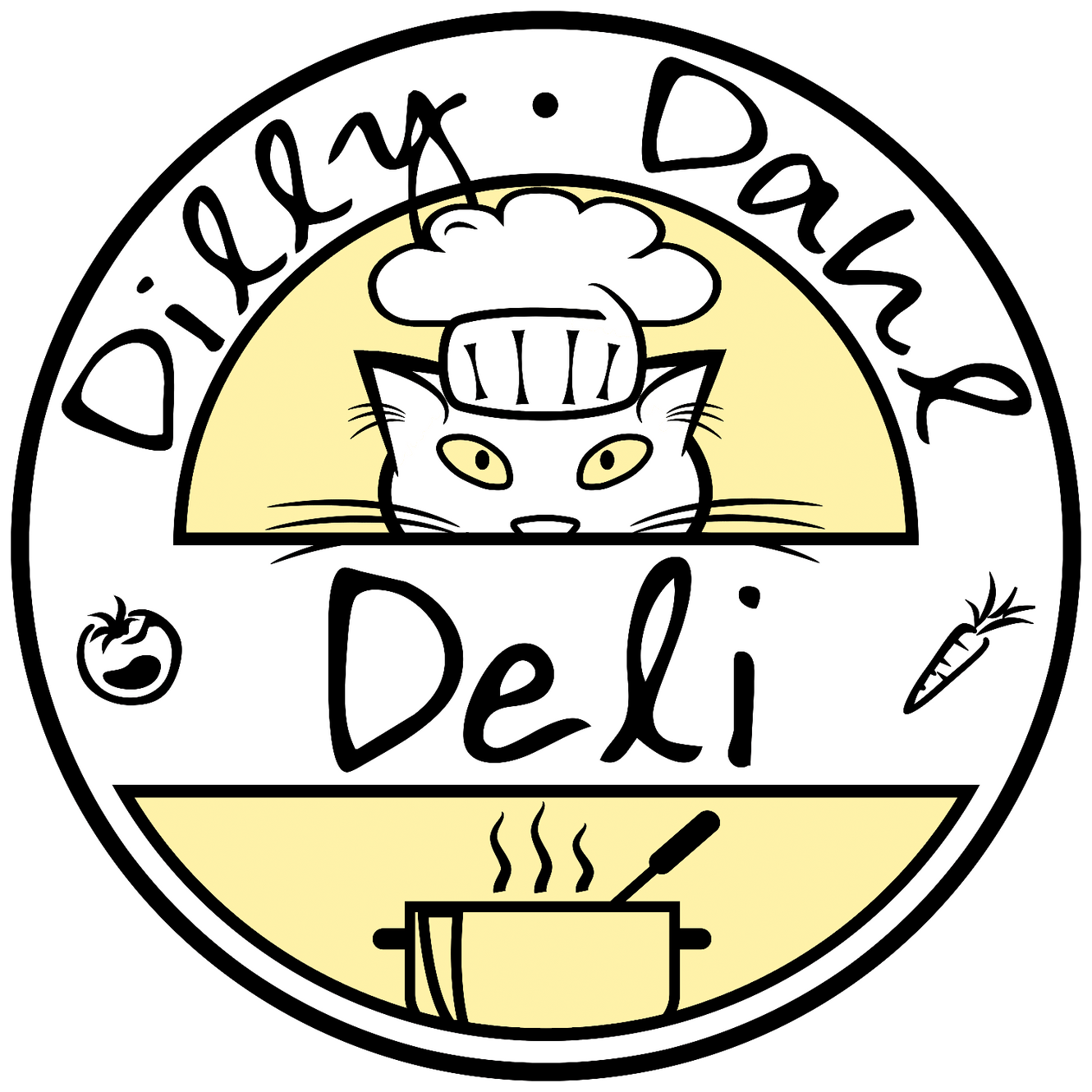 Dilly Dahl Deli in Stevens Point, WI