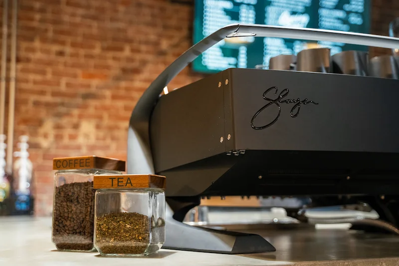 Zook Coffee in Alliance, OH (5)