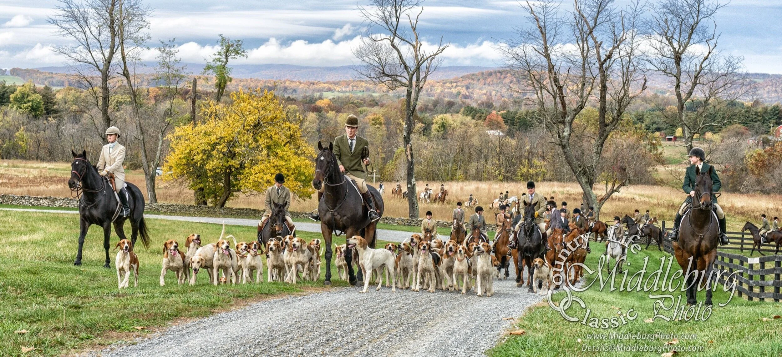 Middleburg Tack Exchange in Middleburg, VA