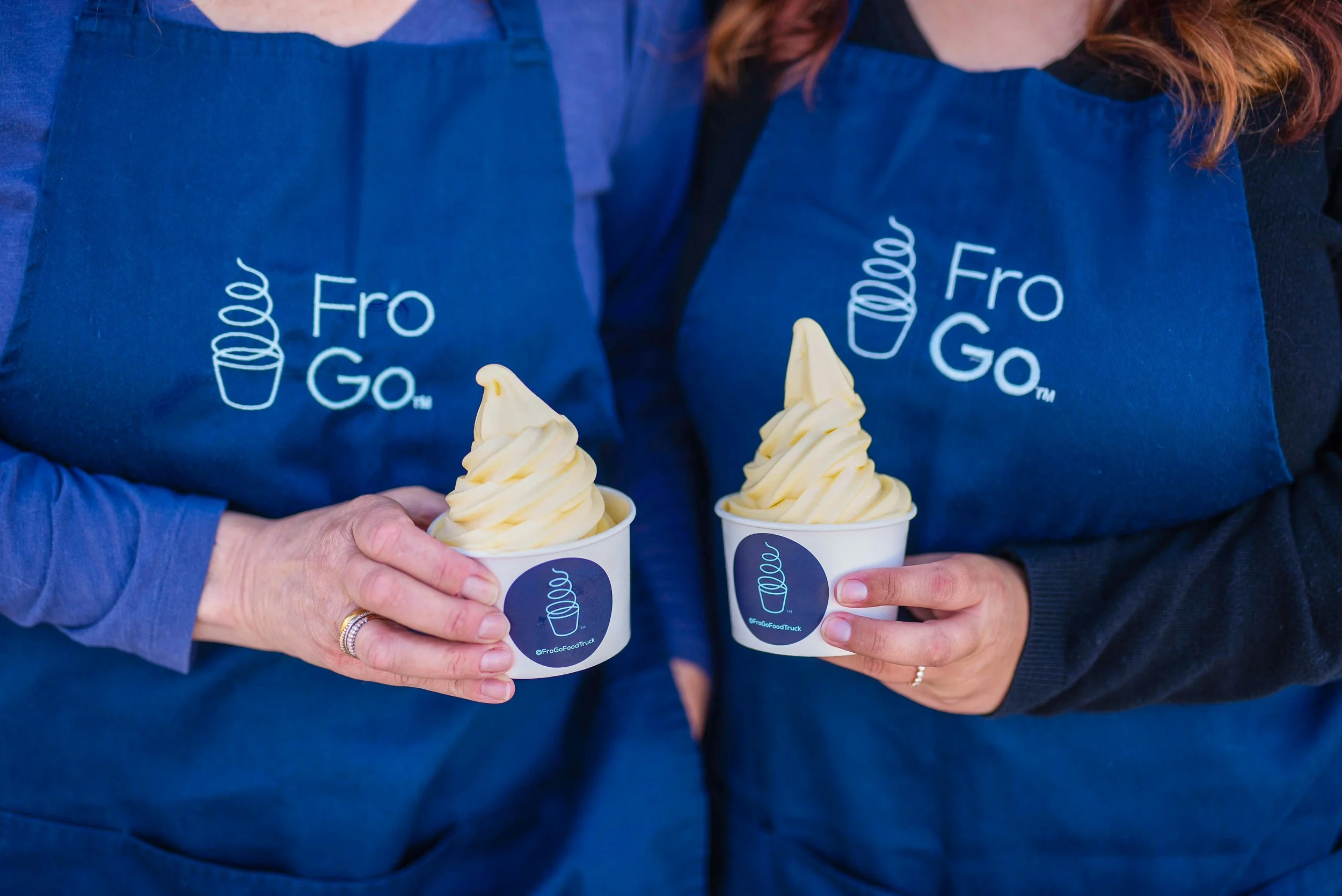 FroGo Food Truck in Belvedere Tiburon, CA (3)