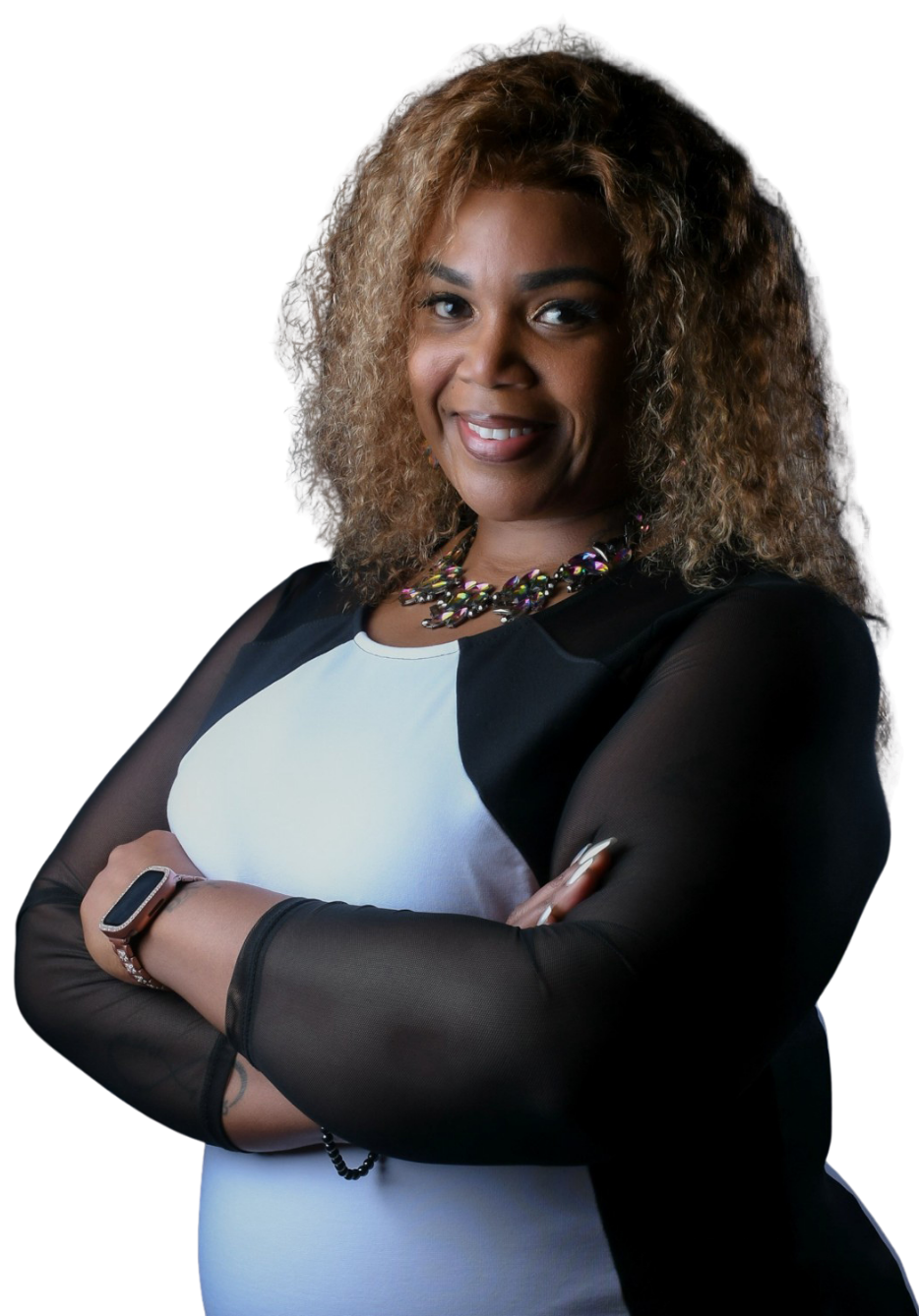 Manifesting Greatness with Roslyn V - 360 Business Coaching in Atlanta, GA (4)