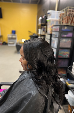 KING BEAUTI Salon in Queenstown, MD (2)