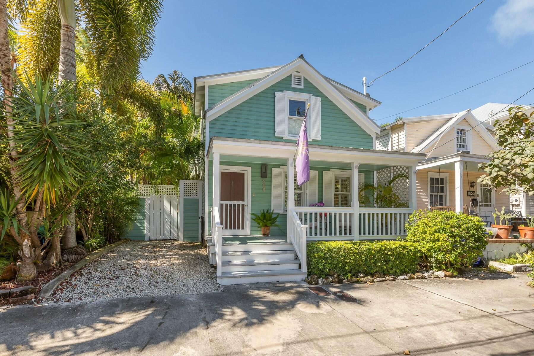 Ellen Gvili / Ocean Sotheby's International Realty in Key West, FL (5)