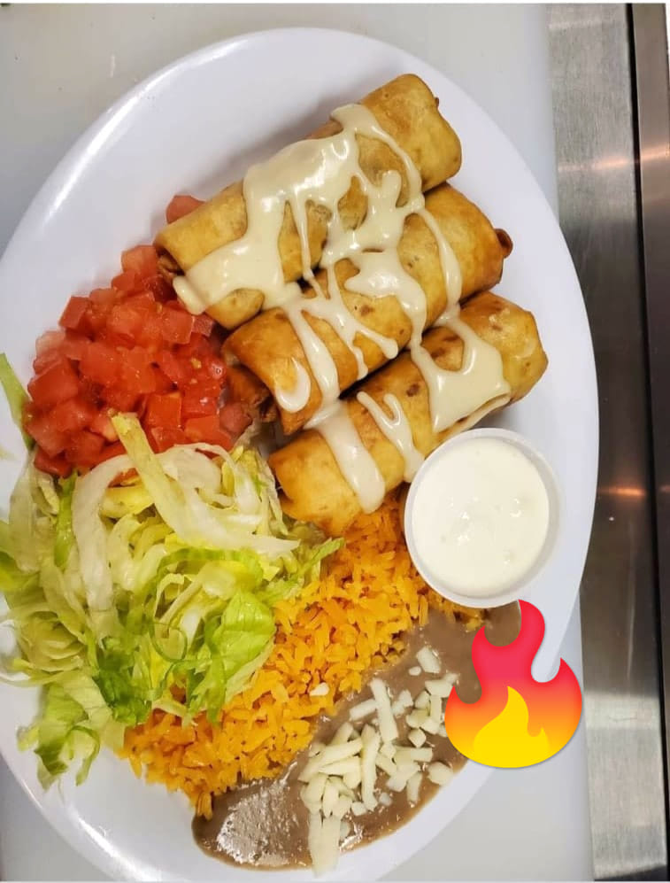 El Neno restaurant in Beloit, WI (3)