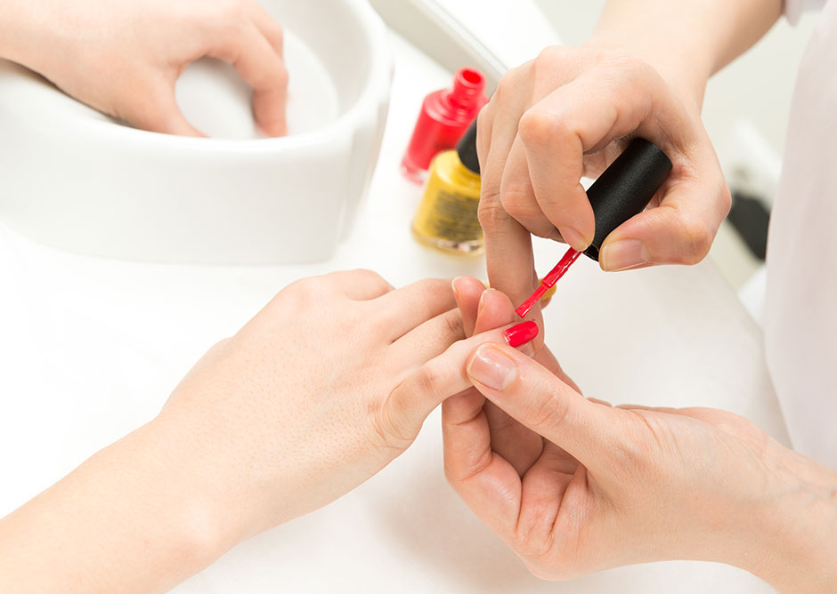 Bellagio Nail Studio in San Antonio, TX (4)