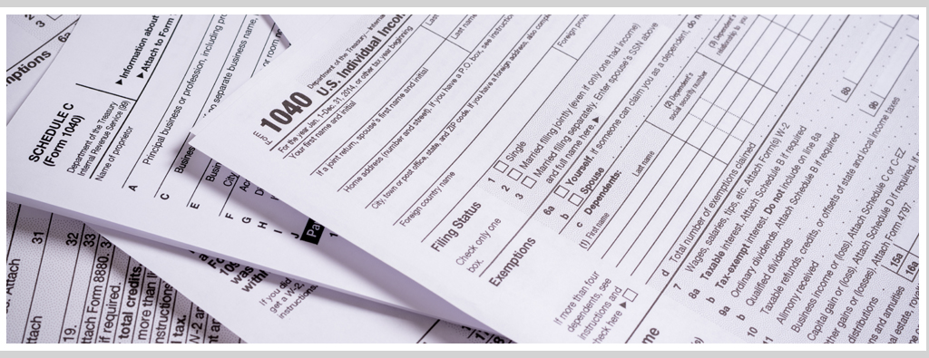 Keith H. Biegelmann, CPA in Lombard, IL