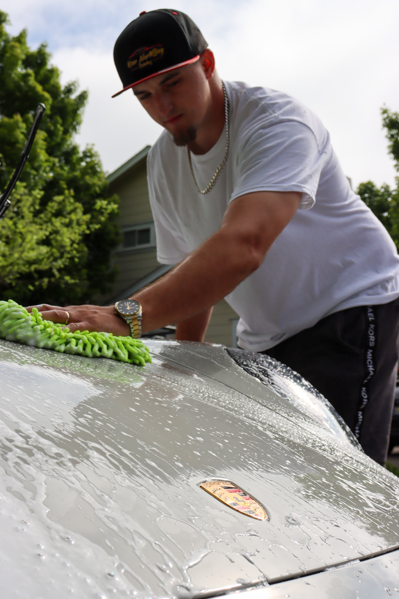 Kizer NorthBay Detailing in Cotati, CA (2)
