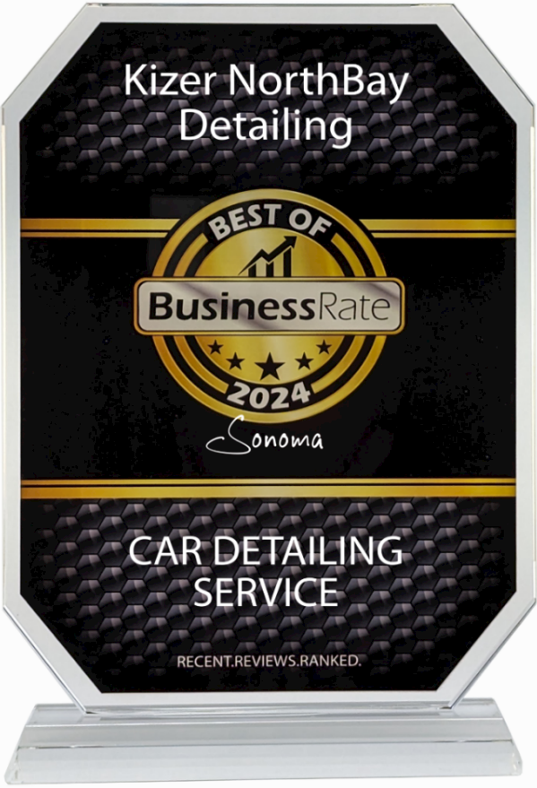 Kizer NorthBay Detailing in Cotati, CA (3)