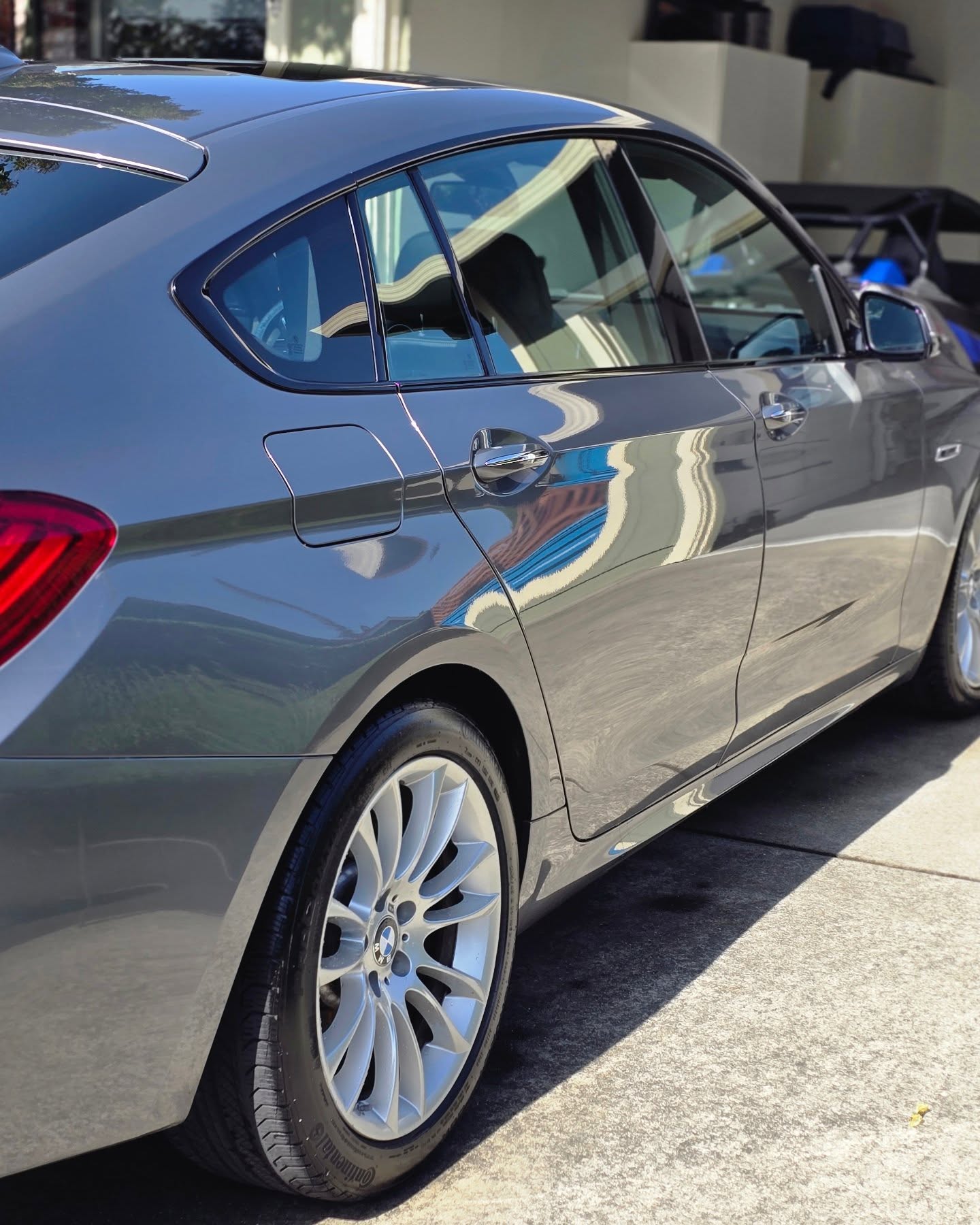 Kizer NorthBay Detailing in Cotati, CA (6)