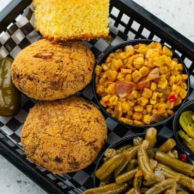Juicys Homestyle Fried Chicken in Hurst, TX (2)