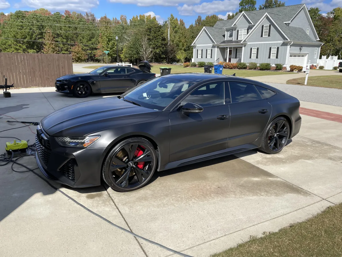 Raleigh’s Auto Detail in Apex, NC (4)