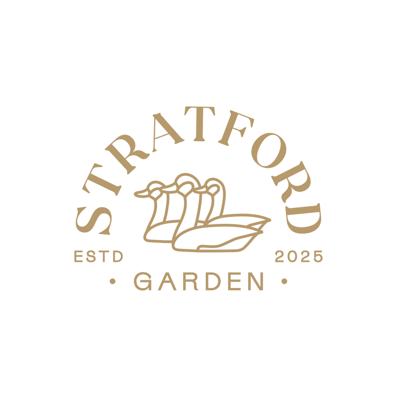 Stratford Garden in Falls Church, VA
