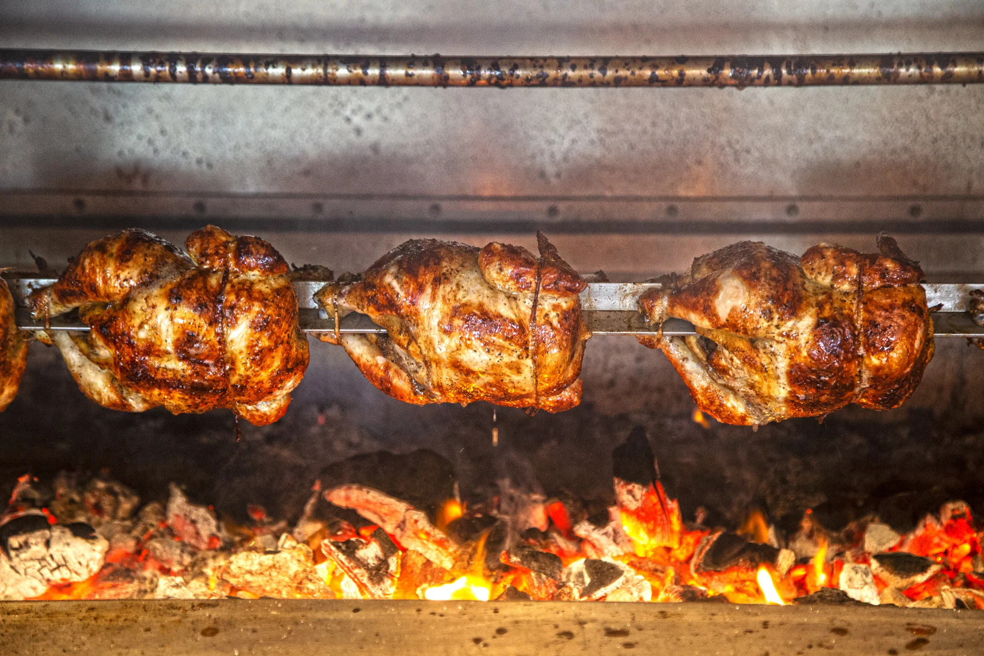 Papis Chicken in Leland, NC