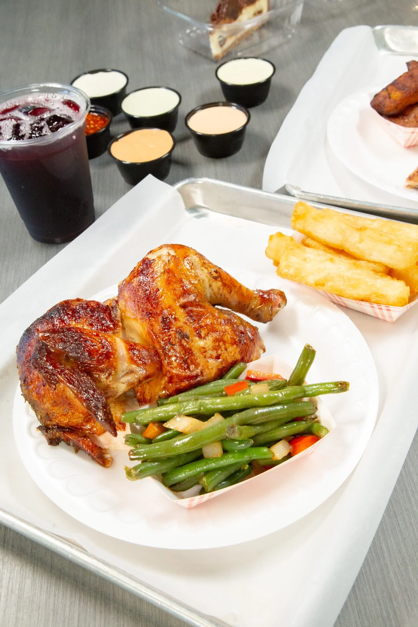 Papis Chicken in Leland, NC (2)