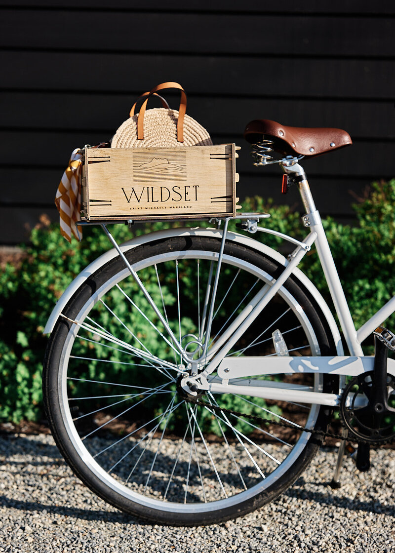 The Wildset Hotel in St Michaels, MD (4)