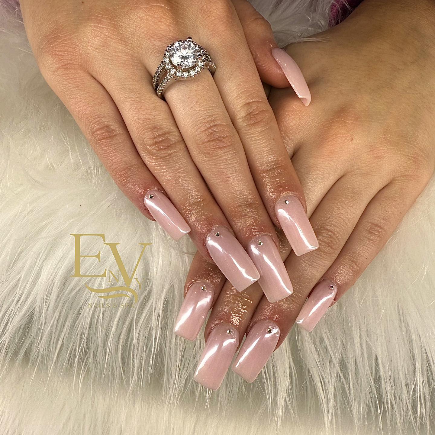 Envy Nail in Cumberland, MD