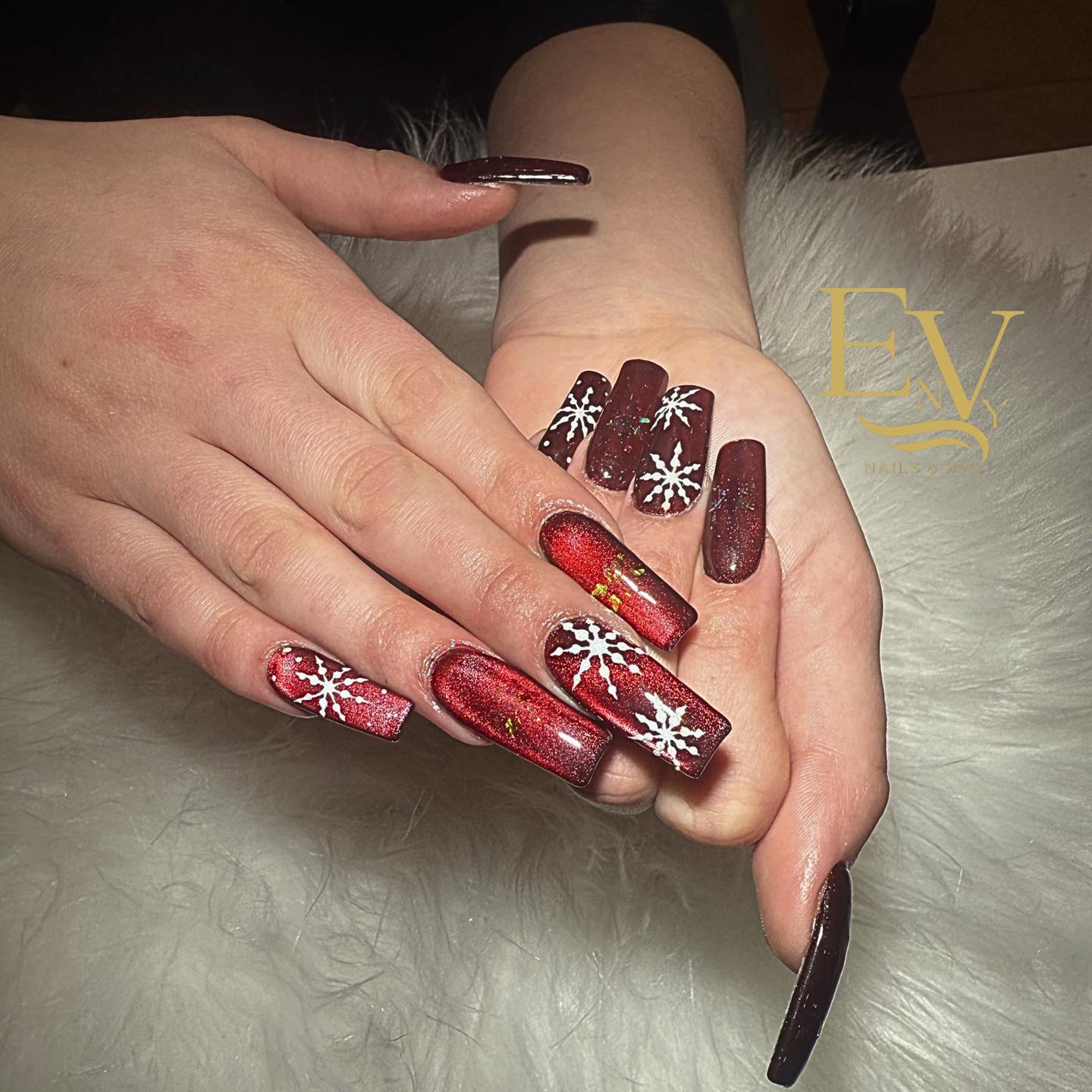 Envy Nail in Cumberland, MD (2)