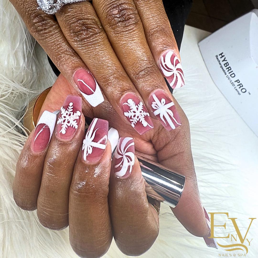 Envy Nail in Cumberland, MD (3)