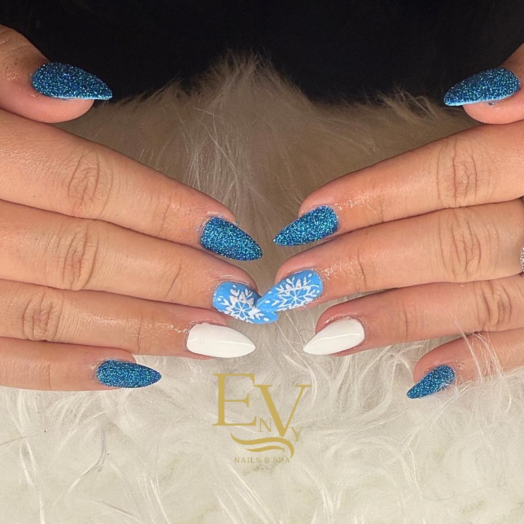Envy Nail in Cumberland, MD (5)