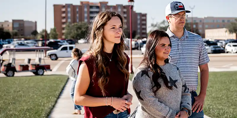 West Texas A&M University in Canyon, TX (3)