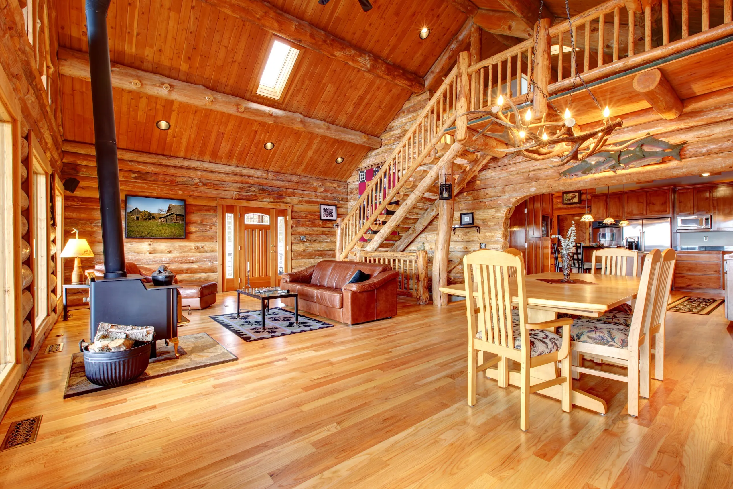 Pine Point Real Estate in Hayward, WI