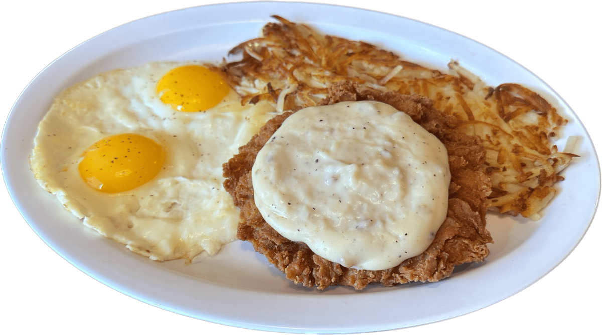 Jus' Jo's Country Kitchen in Clovis, CA