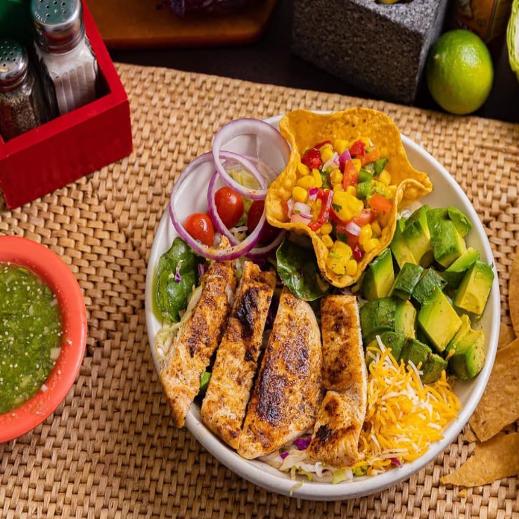 Agaveros Mexican Restaurant in Quinlan, TX (2)