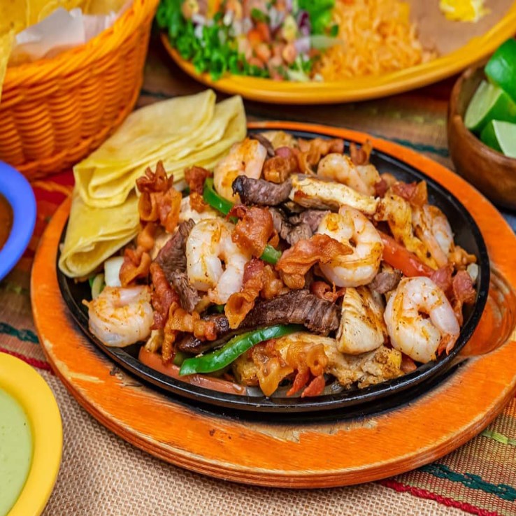 Agaveros Mexican Restaurant in Quinlan, TX (3)