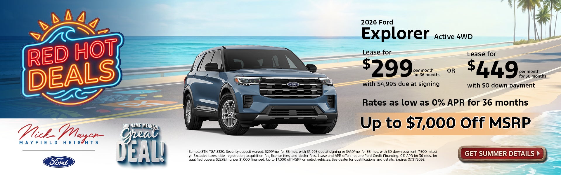 Nick Mayer Ford Wickcliff in Wickliffe, OH (5)