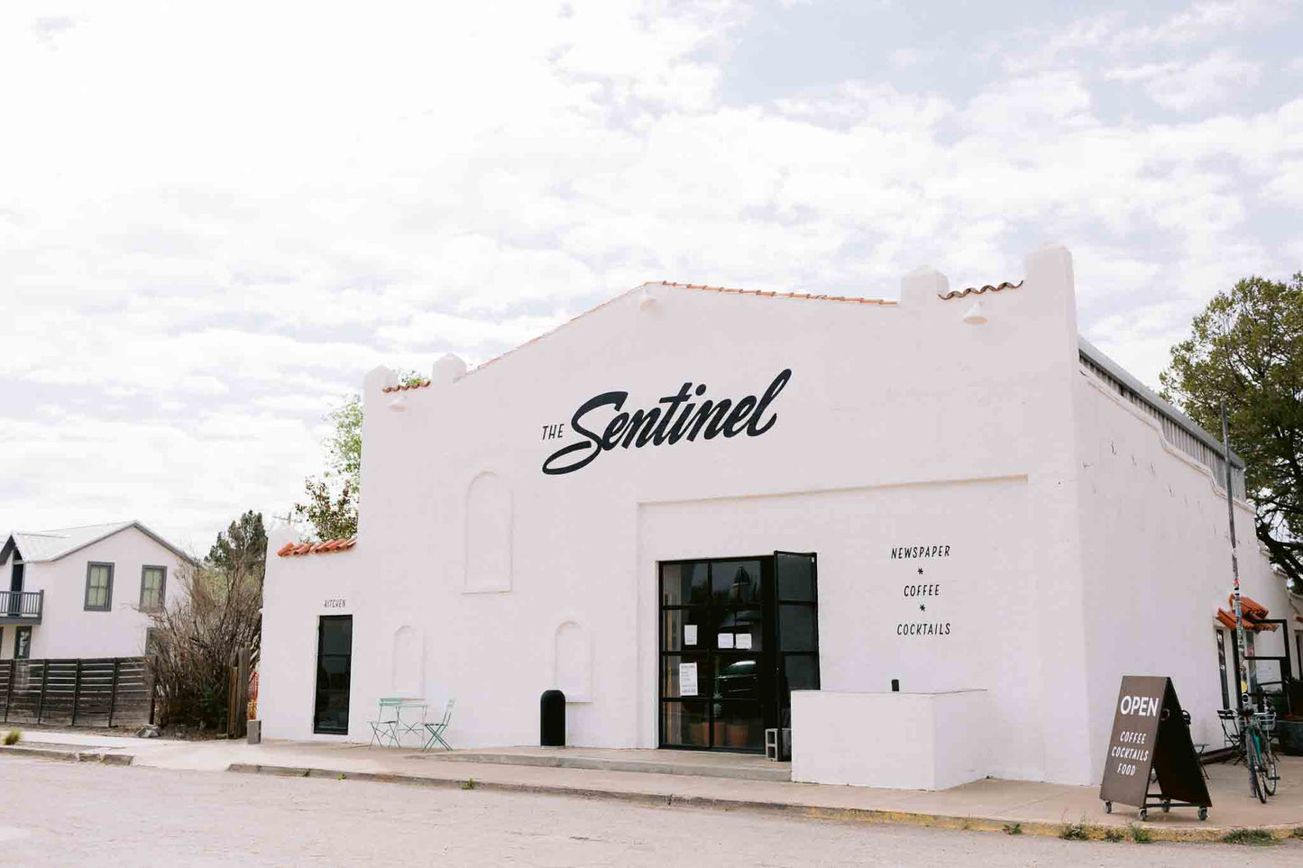 The Sentinel Marfa in Marfa, TX (6)