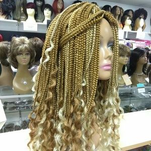 Wigs- All 4 U Weave Wigs & More in Fletcher, NC (2)