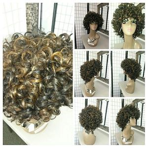 Wigs- All 4 U Weave Wigs & More in Fletcher, NC (3)