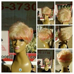 Wigs- All 4 U Weave Wigs & More in Fletcher, NC (6)