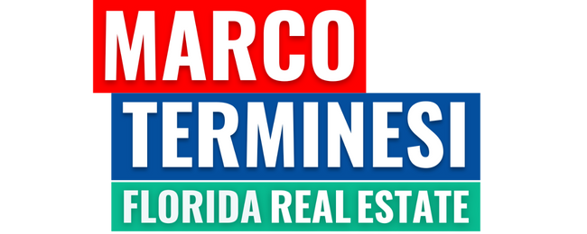 Marco Terminesi Florida Real Estate in Jupiter, FL