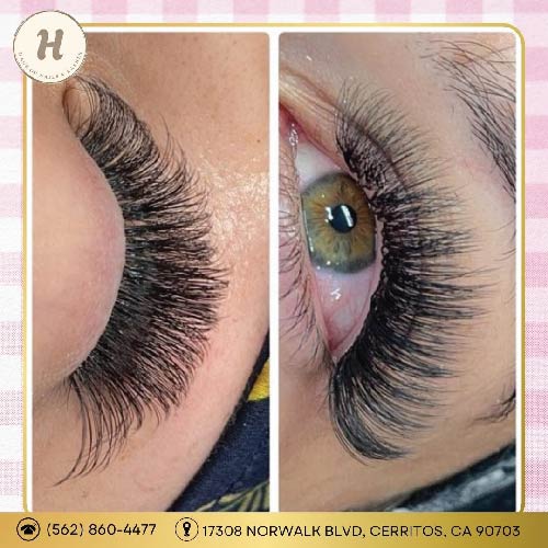 Haus Of Nails & Lashes in Cerritos, CA (6)