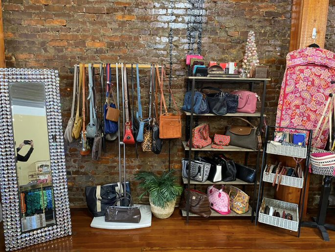 Brittle & Co in Perry, GA